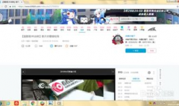 怎么下载b站视频,B站视频下载全攻略