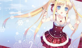 动漫美女网站,探寻二次元世界的魅力女神